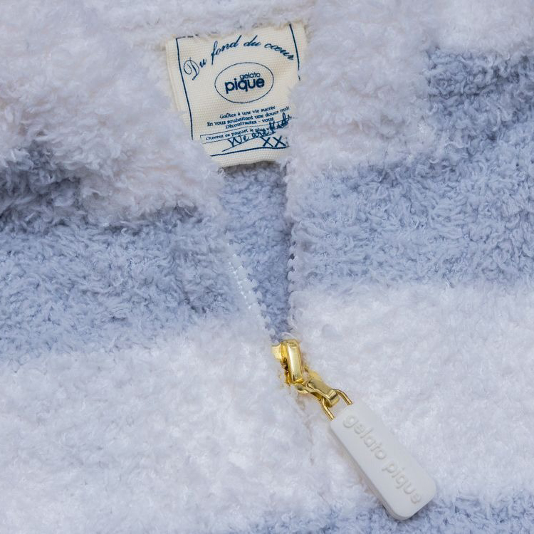 【キッズ90～100cm・2～3歳用】パウダー2BDkids 上下セット