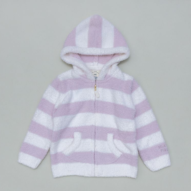 【キッズ90～100cm・2～3歳用】パウダー2BDkids 上下セット