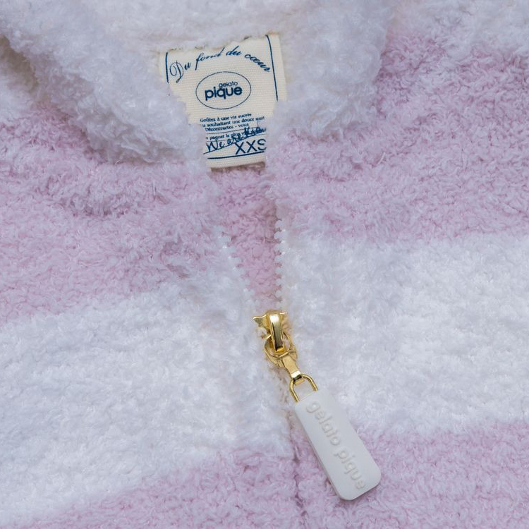 【キッズ90～100cm・2～3歳用】パウダー2BDkids 上下セット