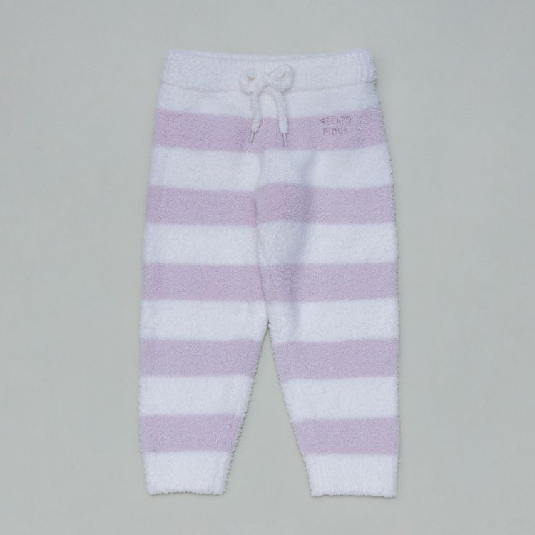 【キッズ90～100cm・2～3歳用】パウダー2BDkids 上下セット