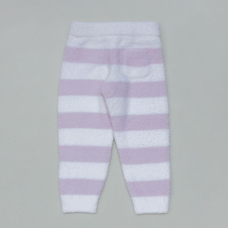 【キッズ90～100cm・2～3歳用】パウダー2BDkids 上下セット