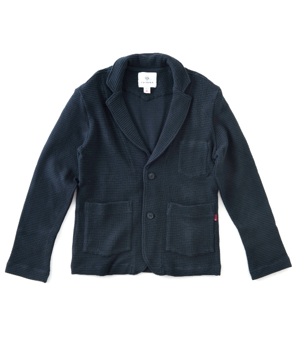 SAUNA JACKET