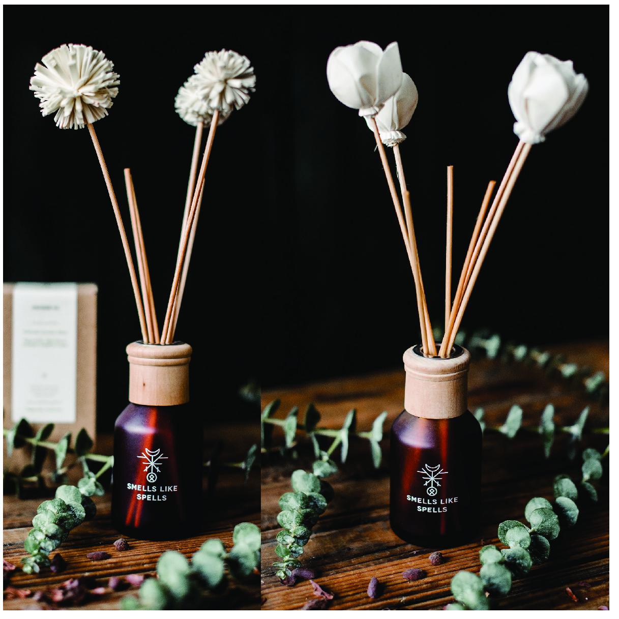 Norse magic collection　Home Parfume/ホームフレグランス