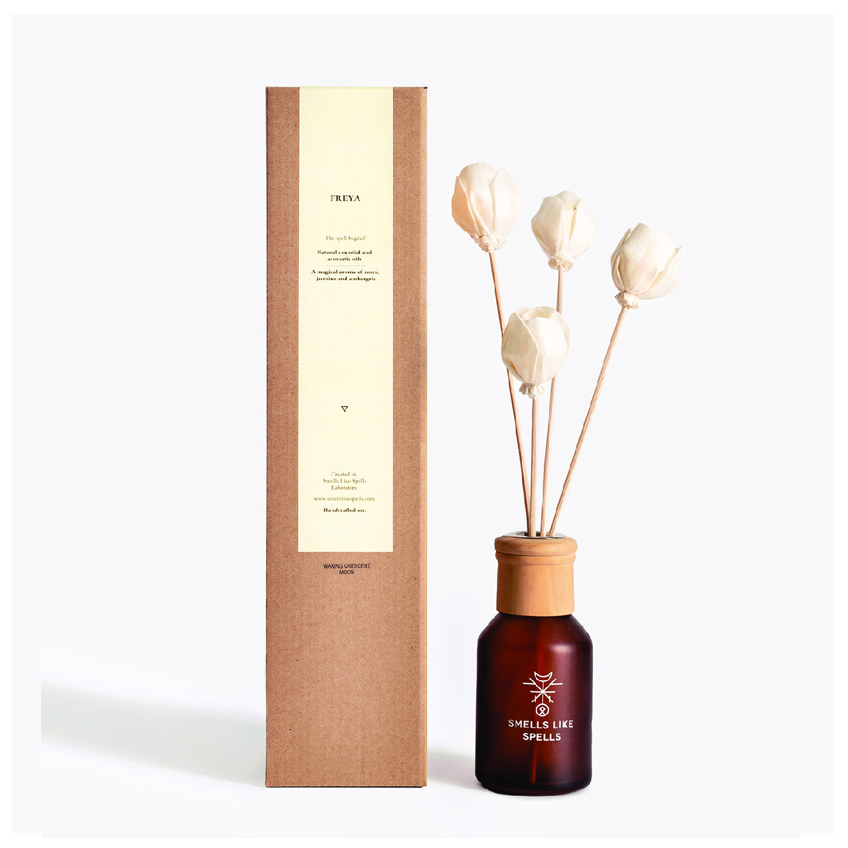 Norse magic collection　Home Parfume/ホームフレグランス