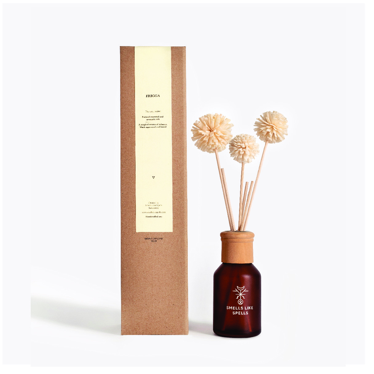 Norse magic collection　Home Parfume/ホームフレグランス