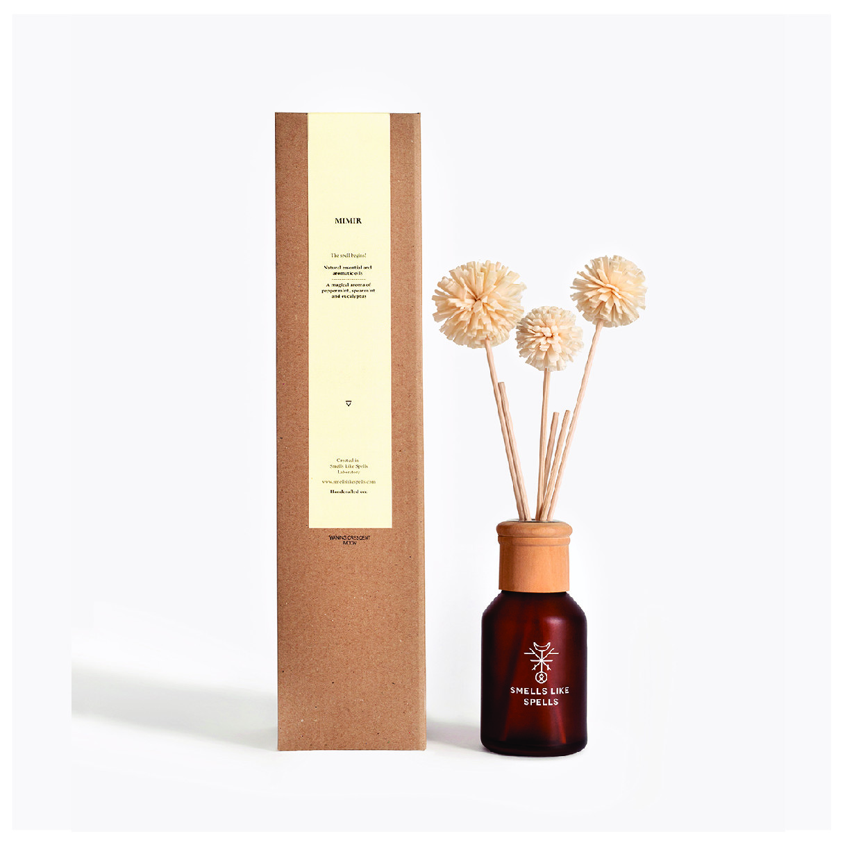 Norse magic collection　Home Parfume/ホームフレグランス