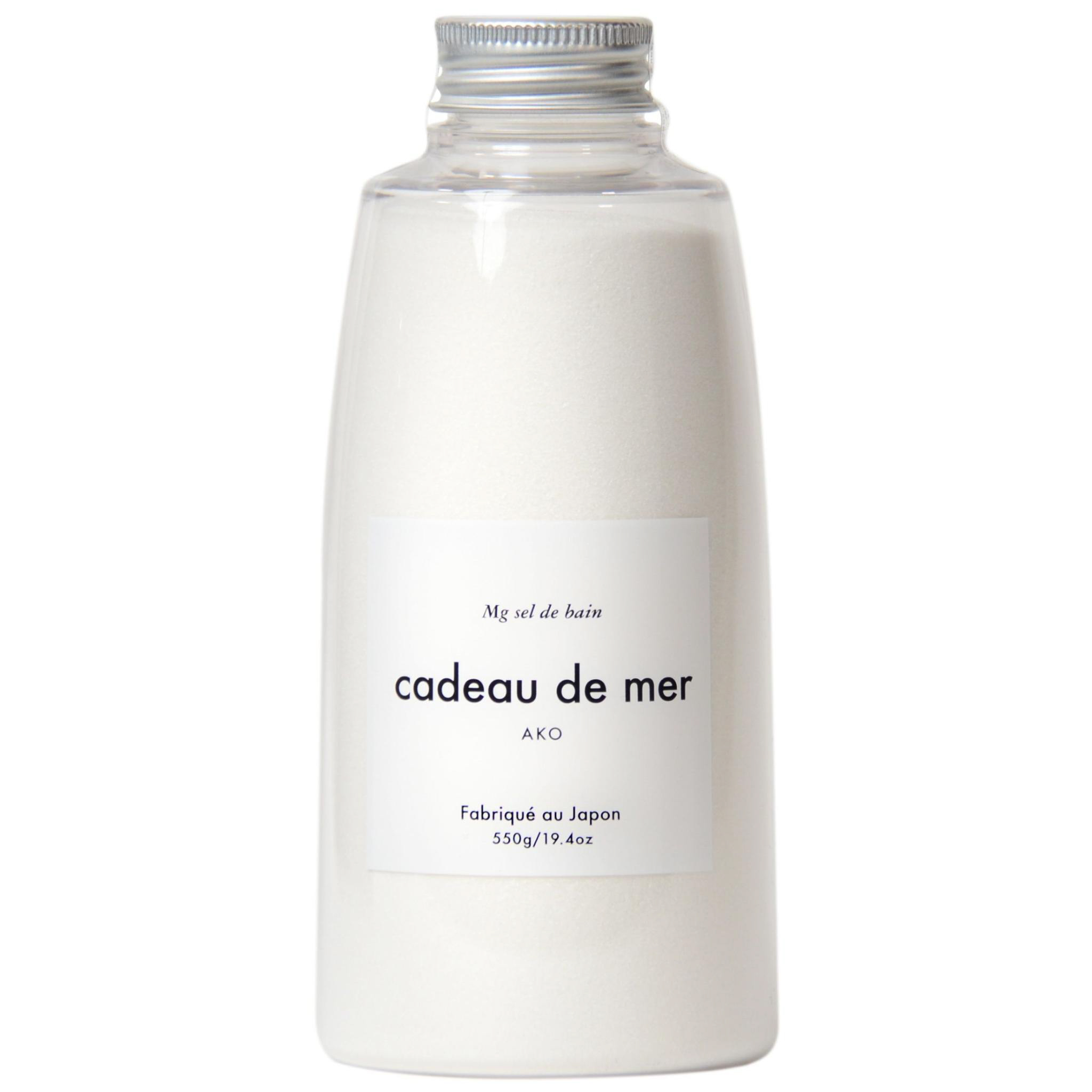 cdmバスパウダー　ボトル