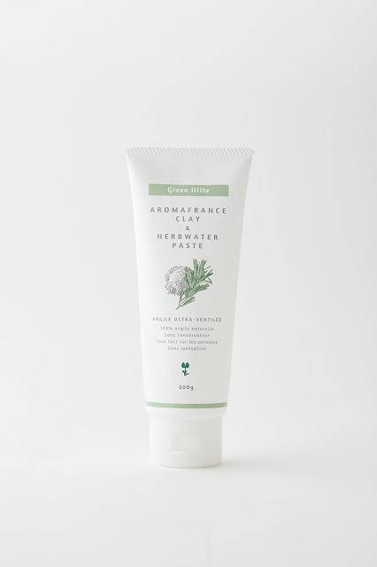 GRクレイペースト　200g