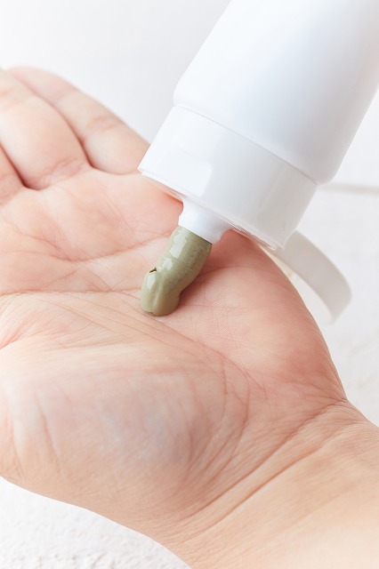 GRクレイペースト　200g