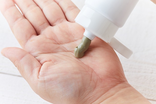 GRクレイペースト　200g