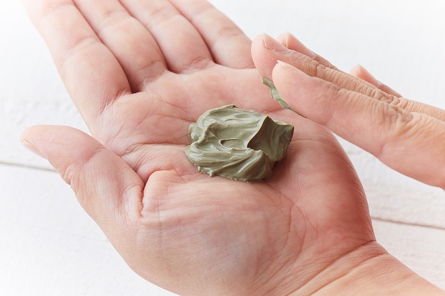 GRクレイペースト　200g