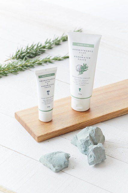 GRクレイペースト　200g