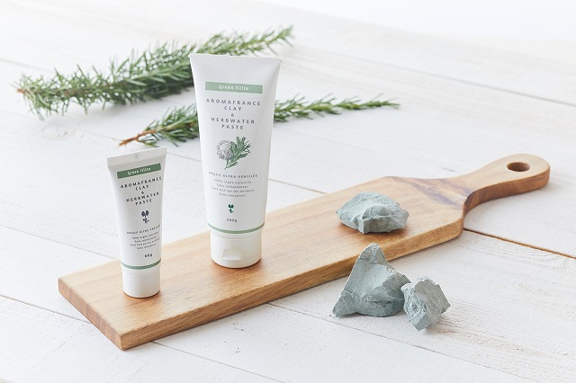 GRクレイペースト　200g