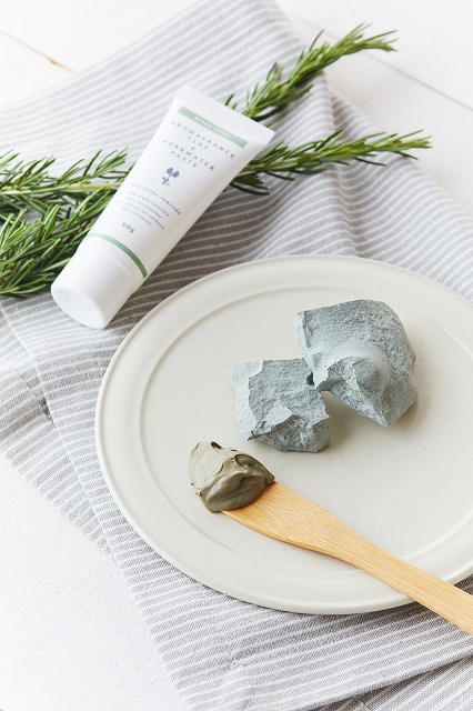 GRクレイペースト　200g