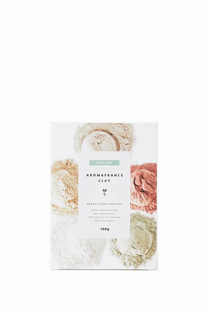 グリーンイライト100g