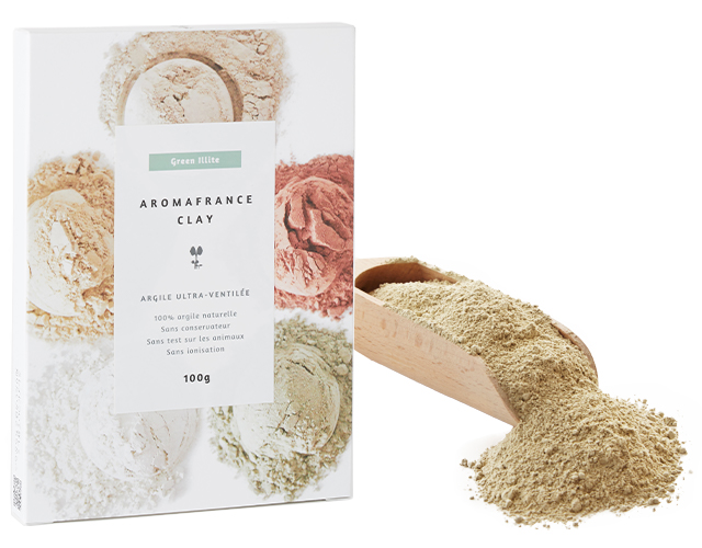 グリーンイライト100g