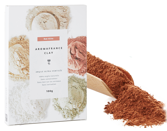 レッドイライト100g