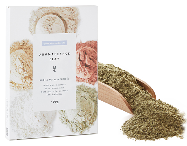 モンモリオナイト100g