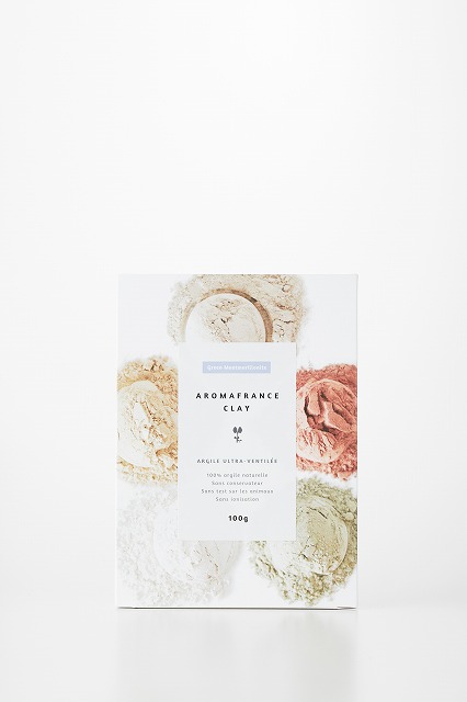 モンモリオナイト100g