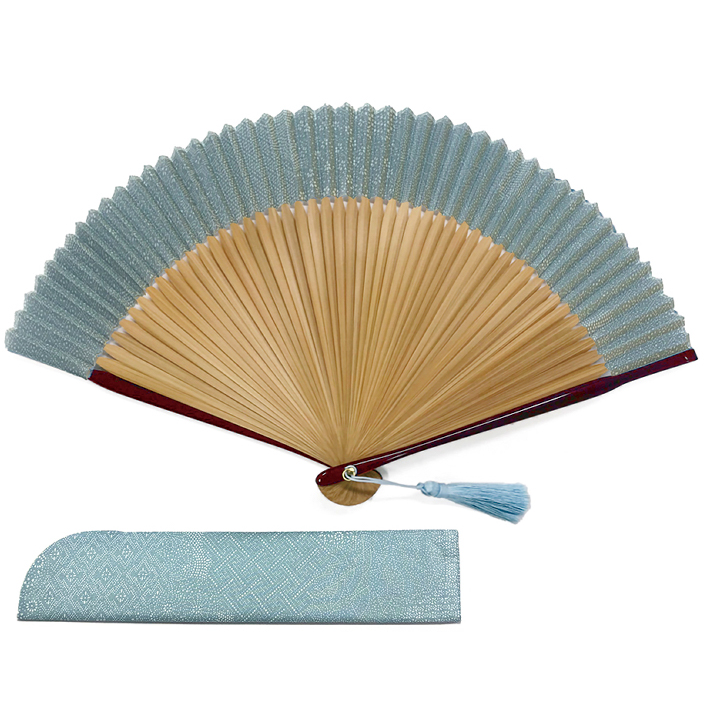 田島江戸小紋婦人セット