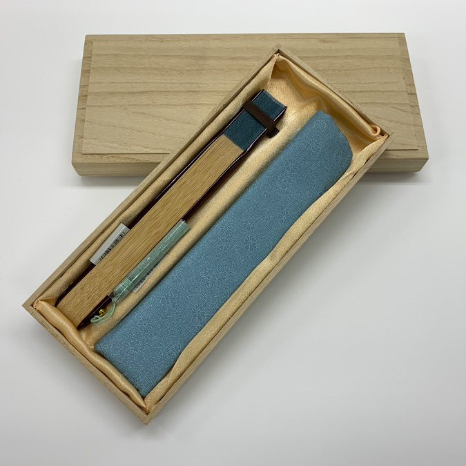 田島江戸小紋婦人セット