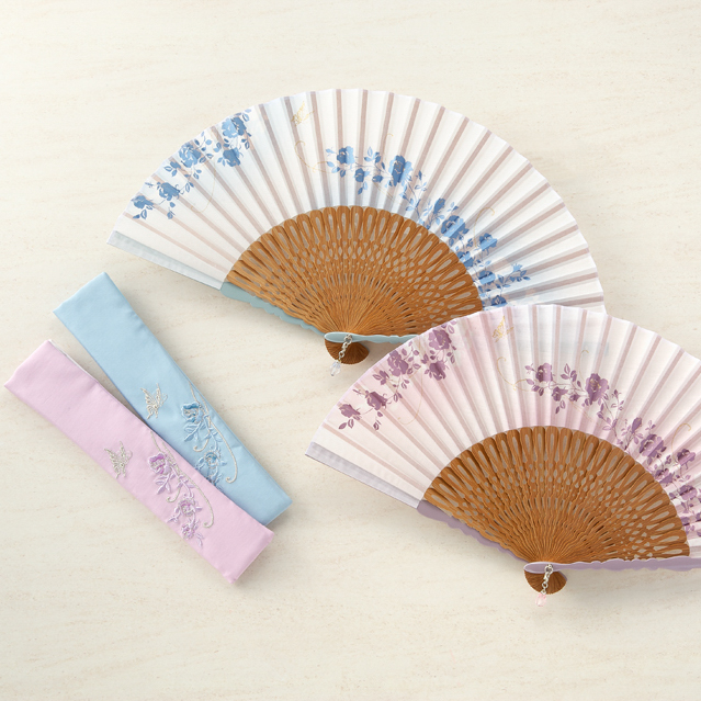 ローズシルエットセット