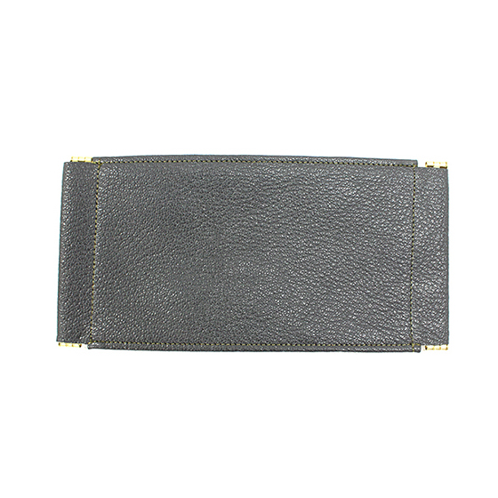 ダブルメガネレザーケース