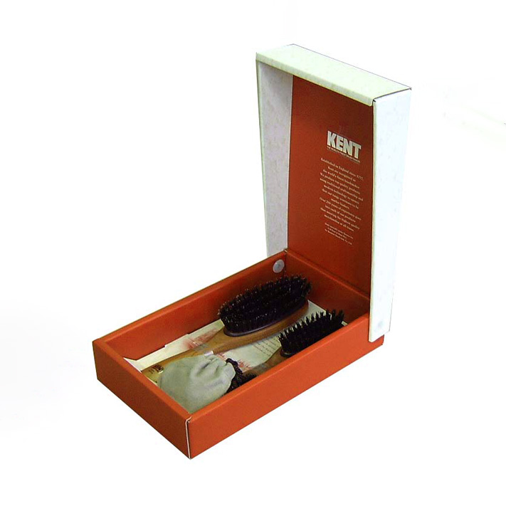 ブラッシングブラシセット女性用