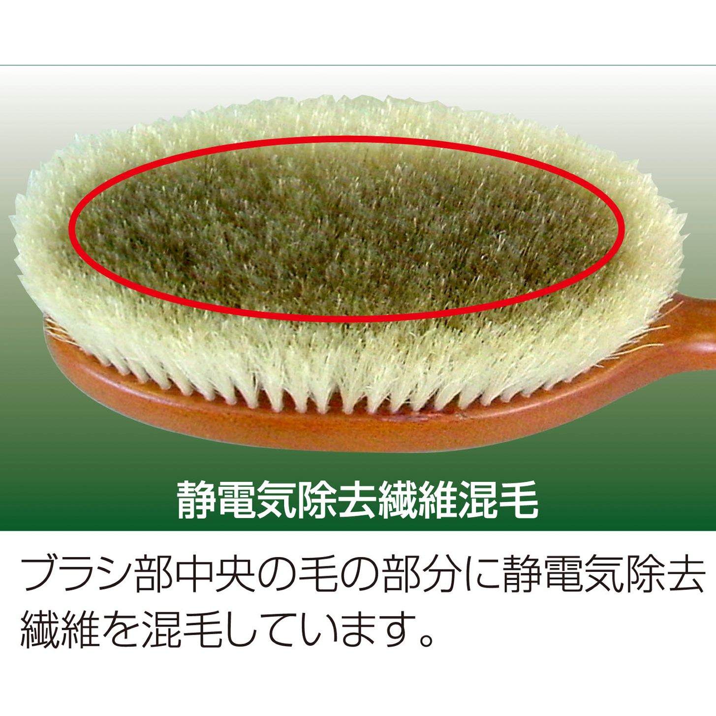 スマートジャケットハンガー/洋服ブラシセット