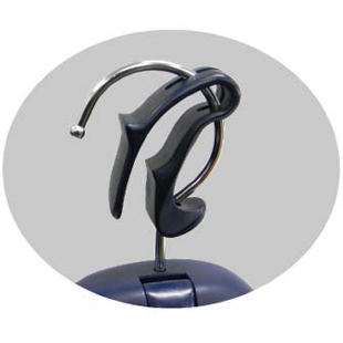 スマートジャケットハンガー/洋服ブラシセット