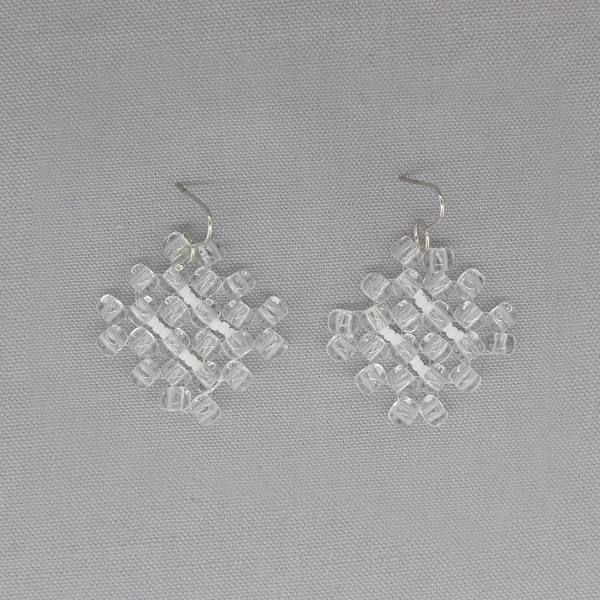 PP-035-CG / GL (Everest Pierced)