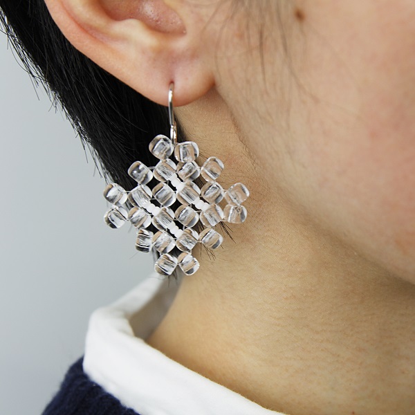 PP-035-CG / GL (Everest Pierced)