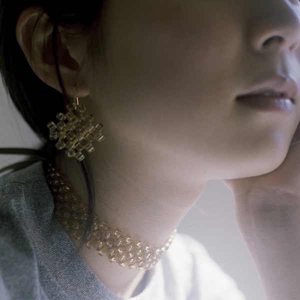 PP-035-CG / GL (Everest Pierced)