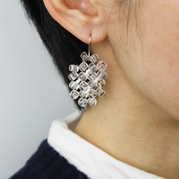 PP-036-CG (Himalaya Pierced)