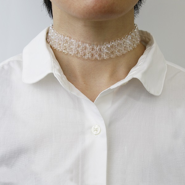 PN-028-AG / GL (Straight Choker)