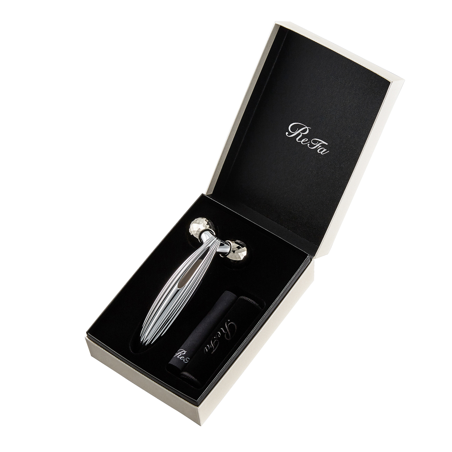 ReFa CARAT RAY FACE | ReFa（リファ）のプレゼント・ギフト通販