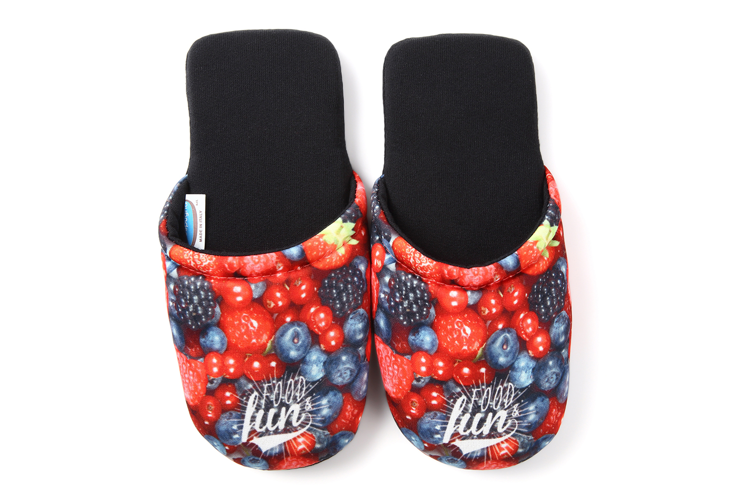 Food&Fan シリーズ