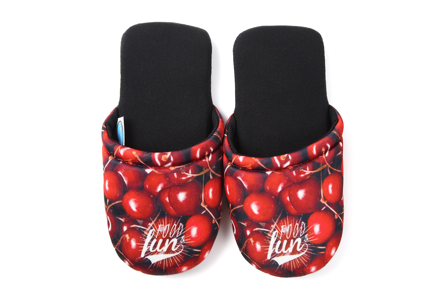 Food&Fan シリーズ