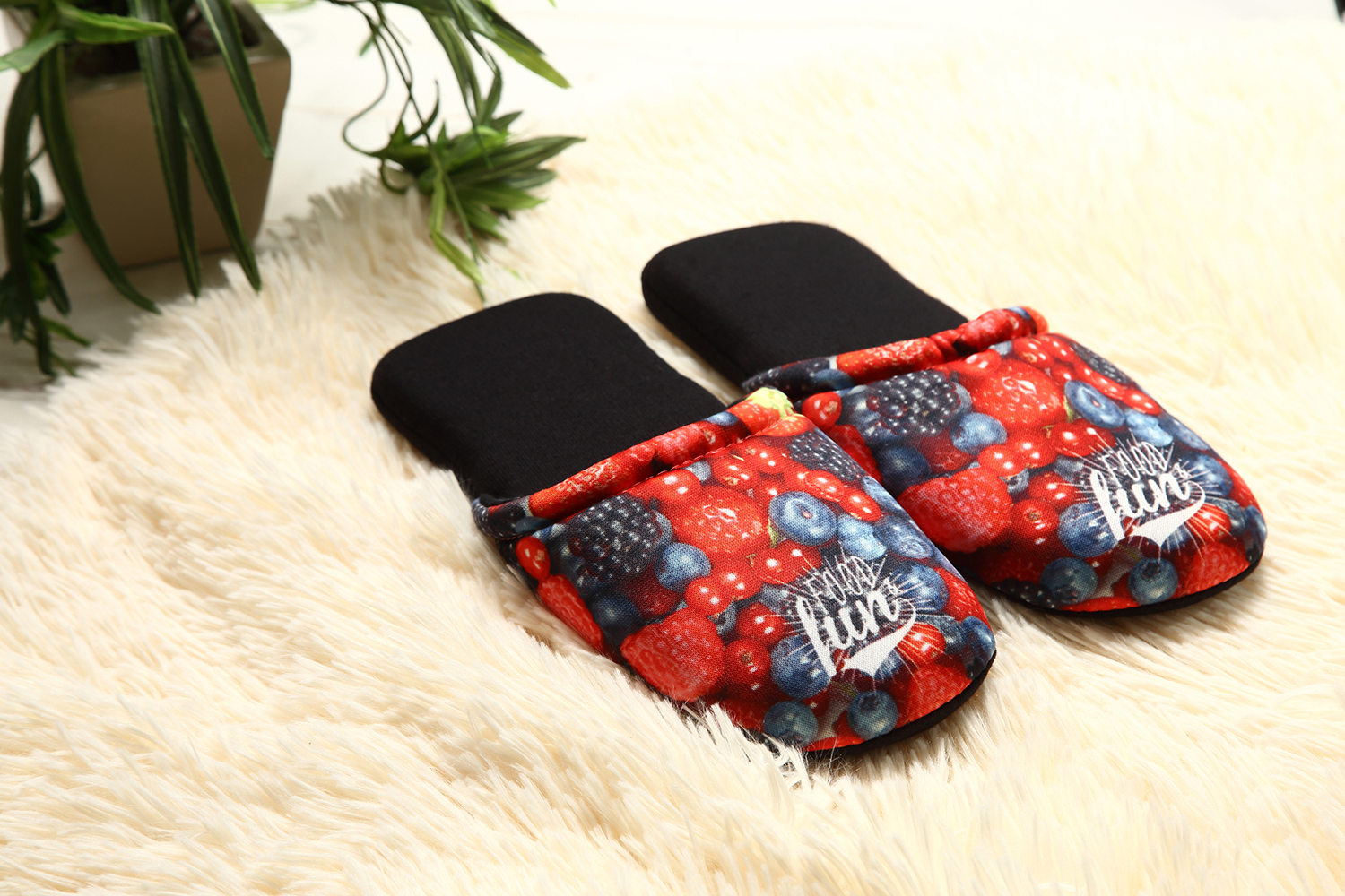 Food&Fan シリーズ