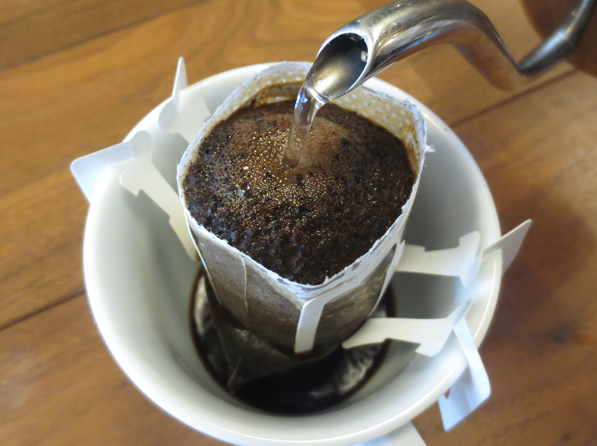 3ドリップバッグ ギフト