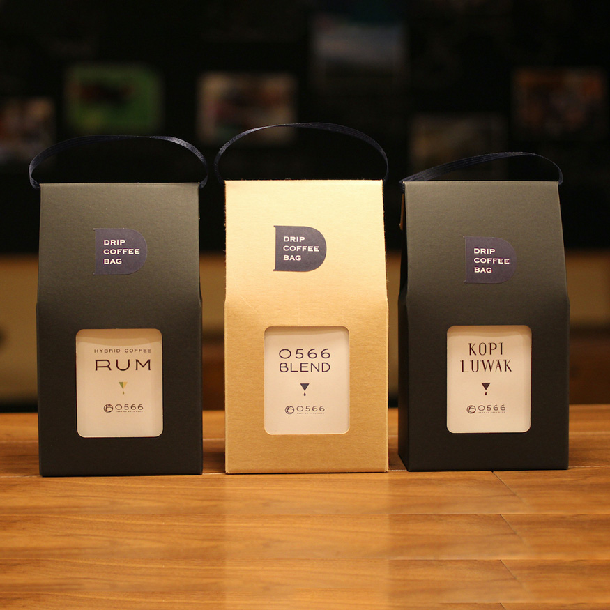 3ドリップバッグ ギフト
