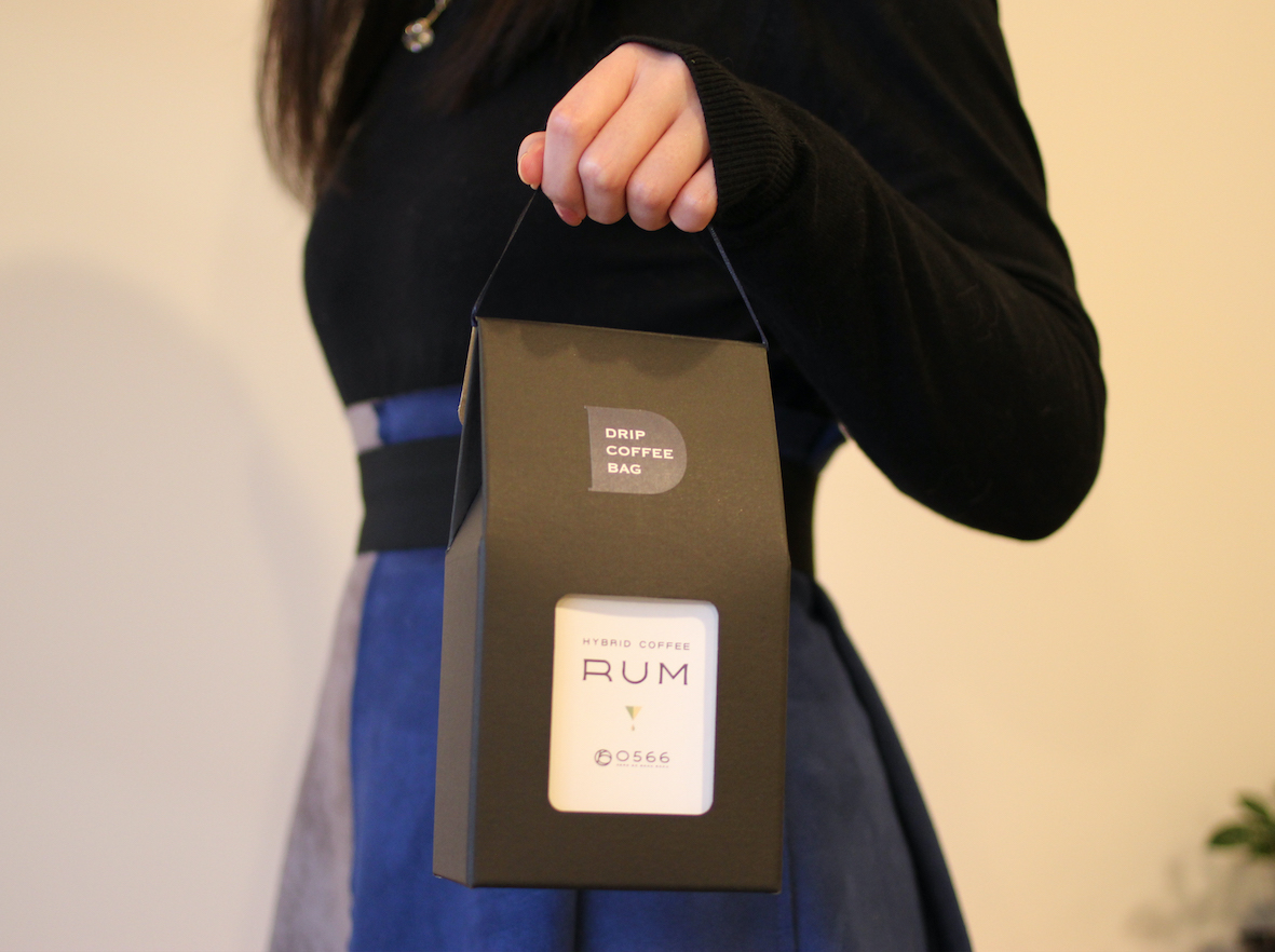 3ドリップバッグ ギフト