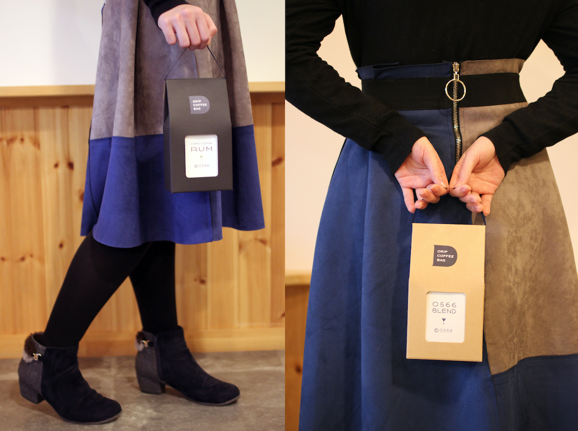 3ドリップバッグ ギフト