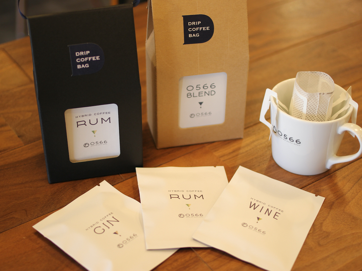 3ドリップバッグ ギフト