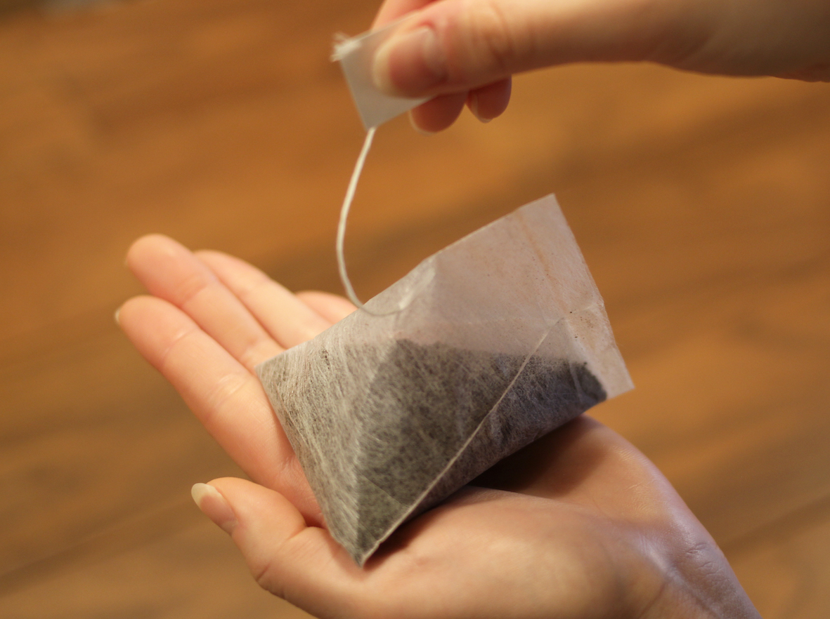 テトラコーヒーバッグ 缶ギフト「0566ブレンド＋ハニーブレンド」