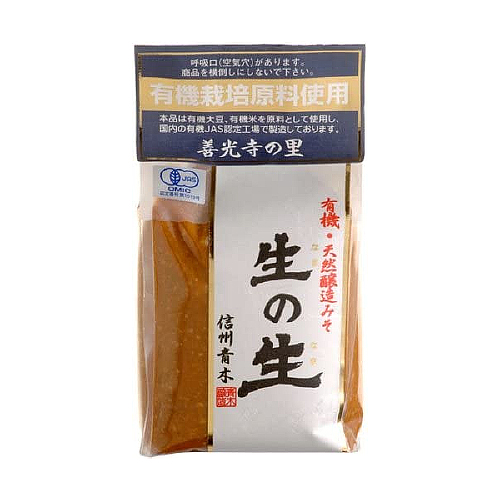 生の生(4入)