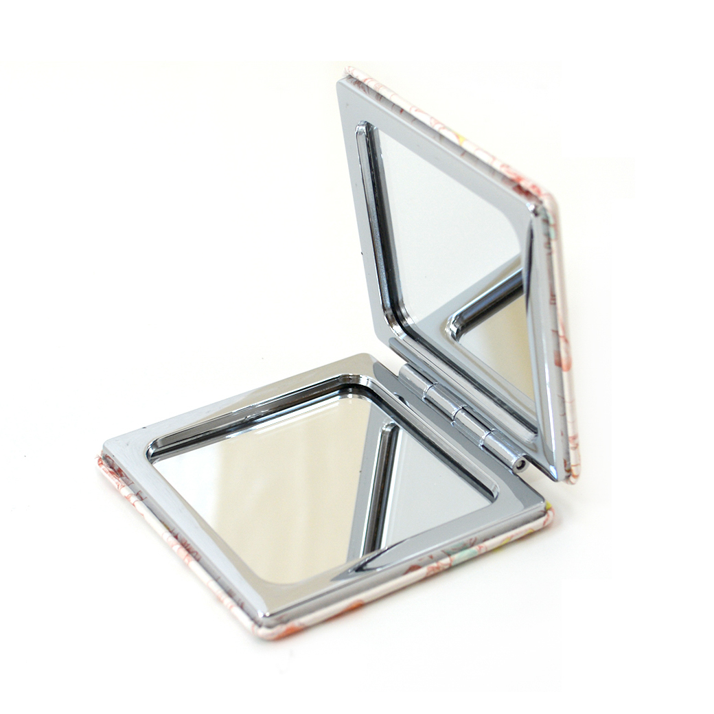 コンパクトミラー