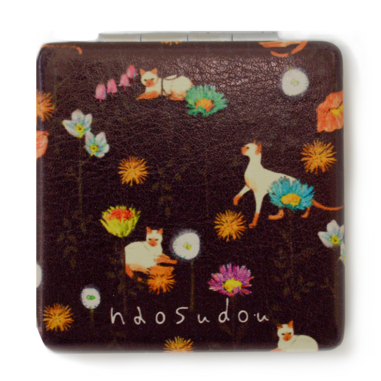 コンパクトミラー