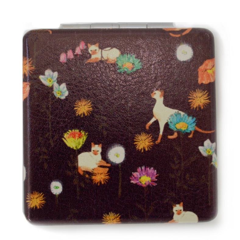 コンパクトミラー