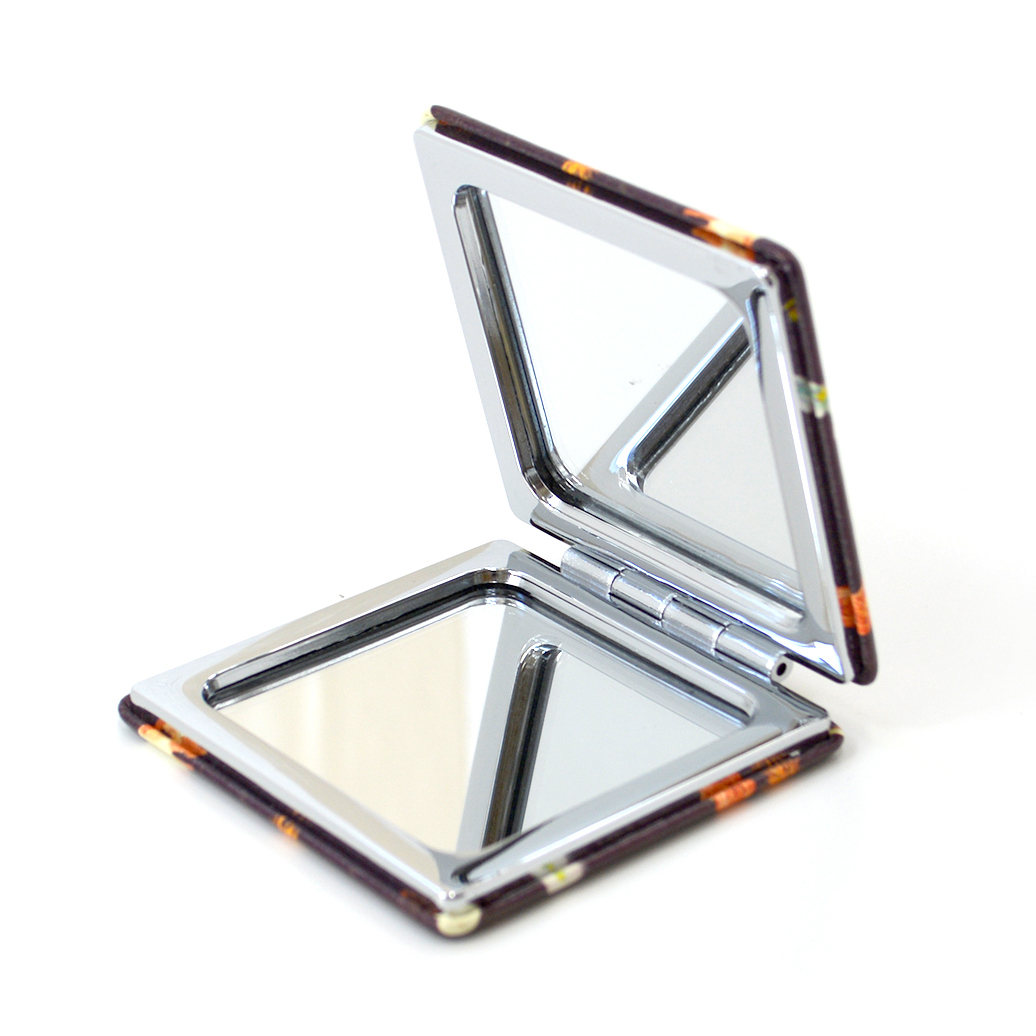 コンパクトミラー